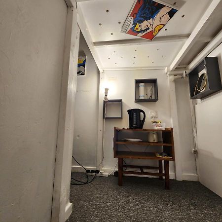 Docura House Apartment London Bagian luar foto