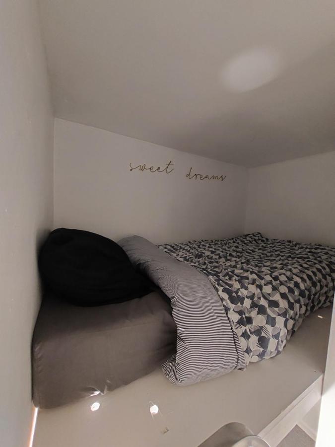 Docura House Apartment London Bagian luar foto
