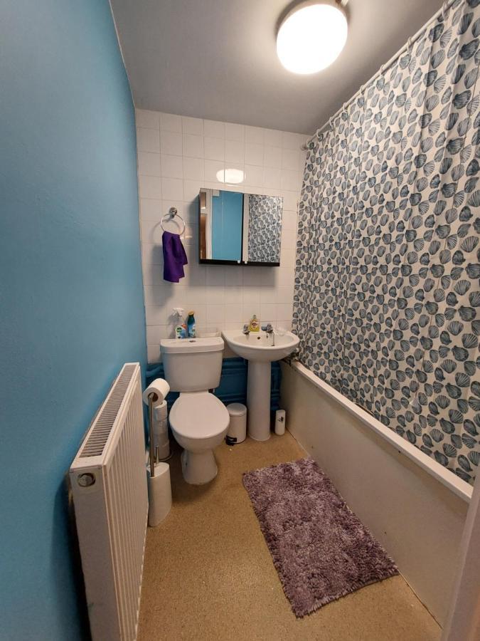 Docura House Apartment London Bagian luar foto