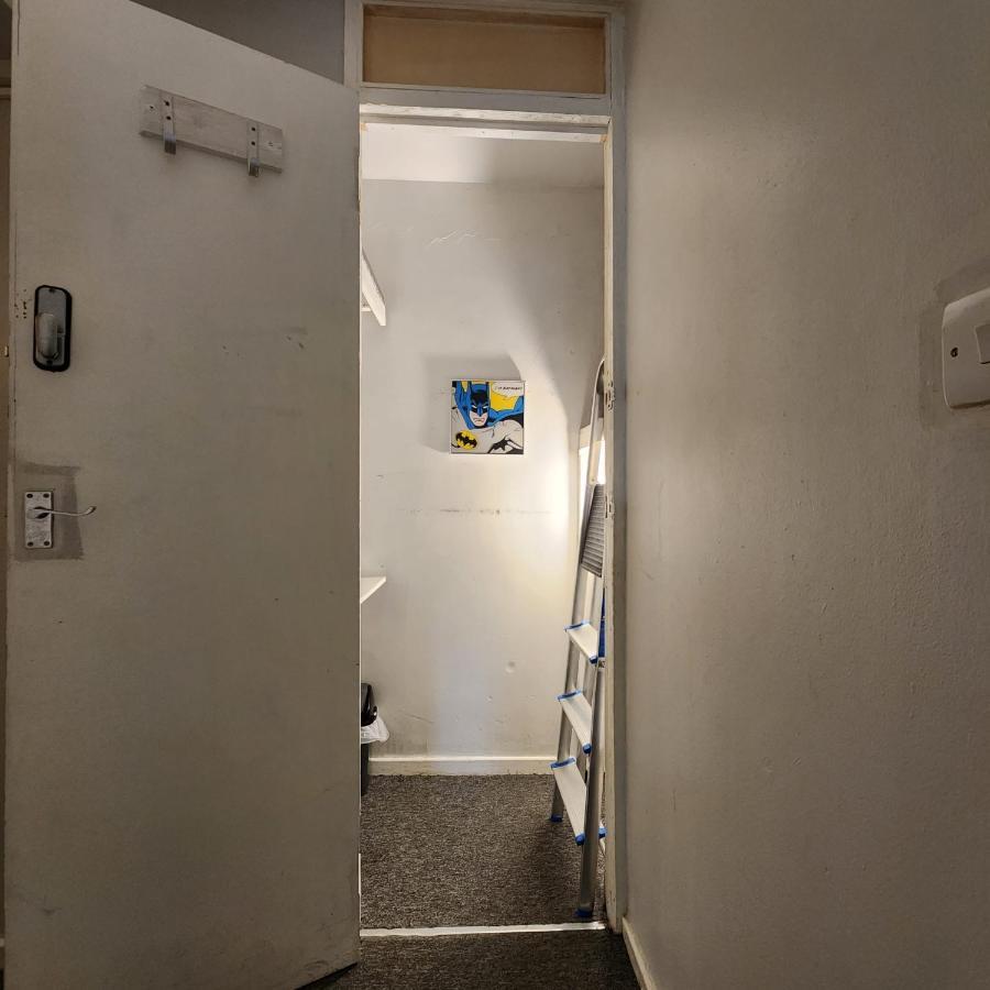 Docura House Apartment London Bagian luar foto
