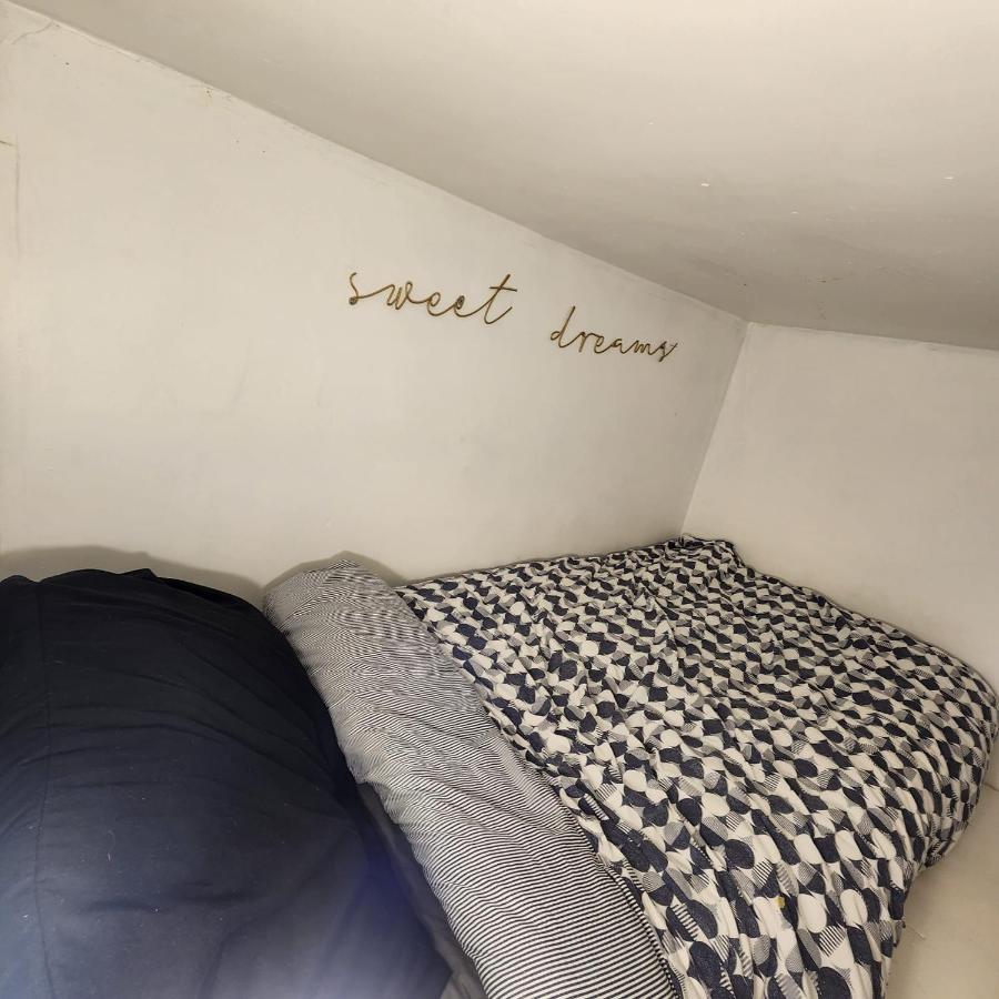 Docura House Apartment London Bagian luar foto